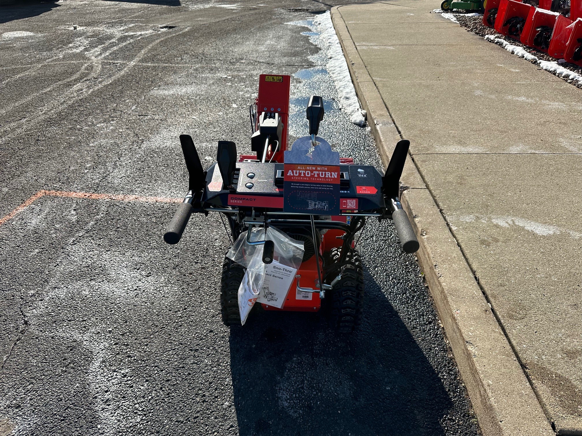 Ariens Compact 24 Image 5