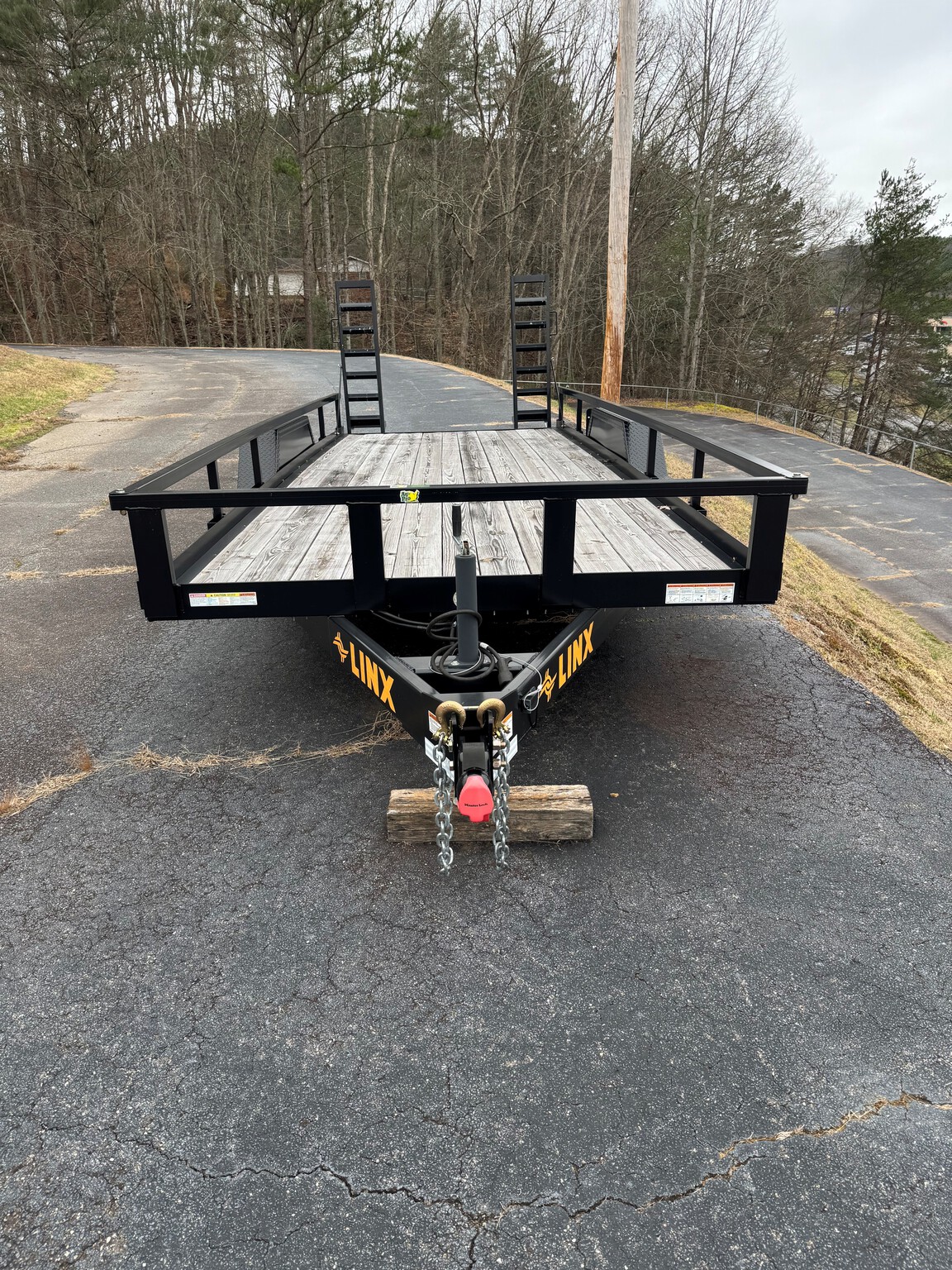 2024 Linx EQ10020 Image 2