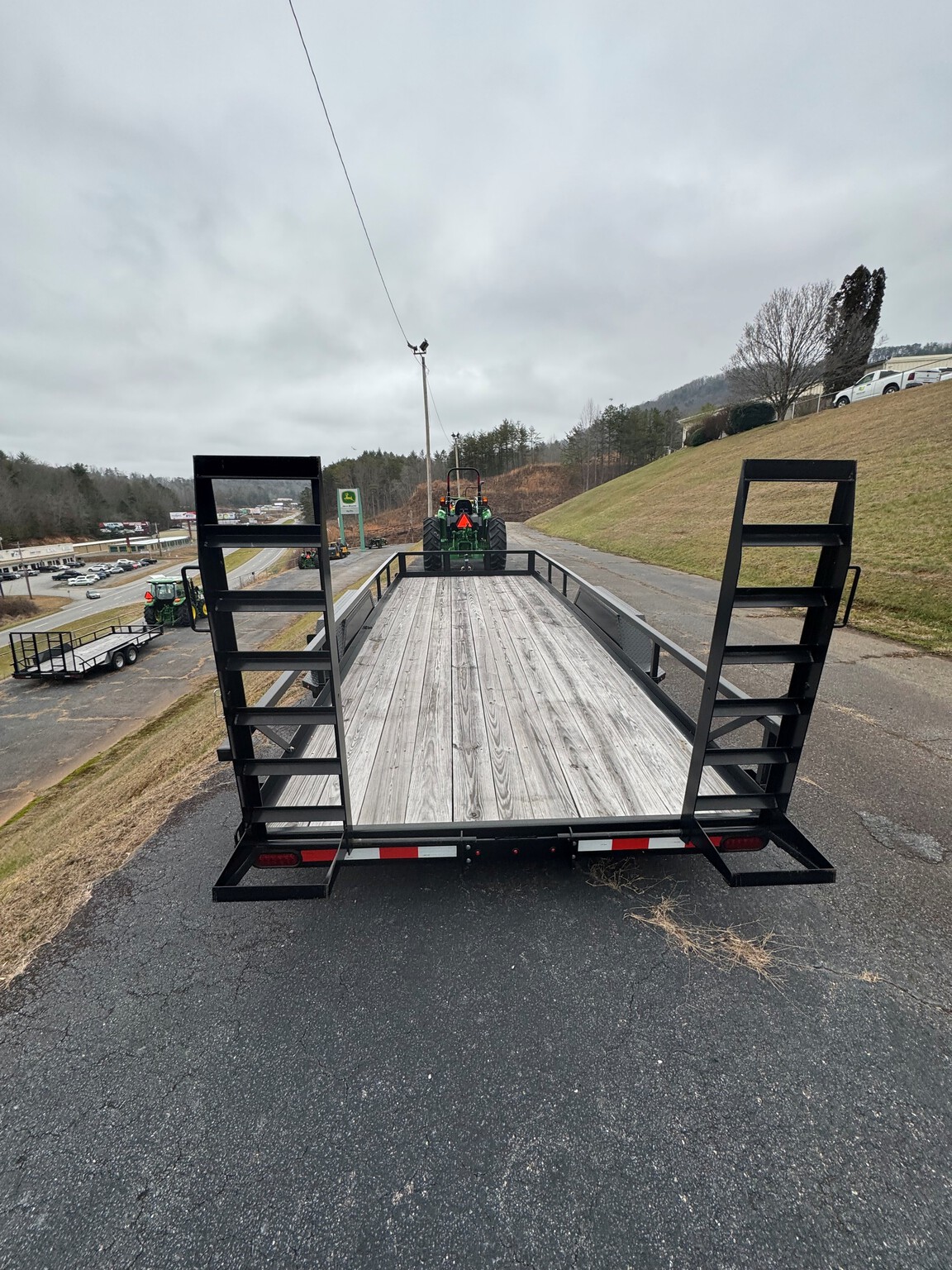 2024 Linx EQ10020 Image 3