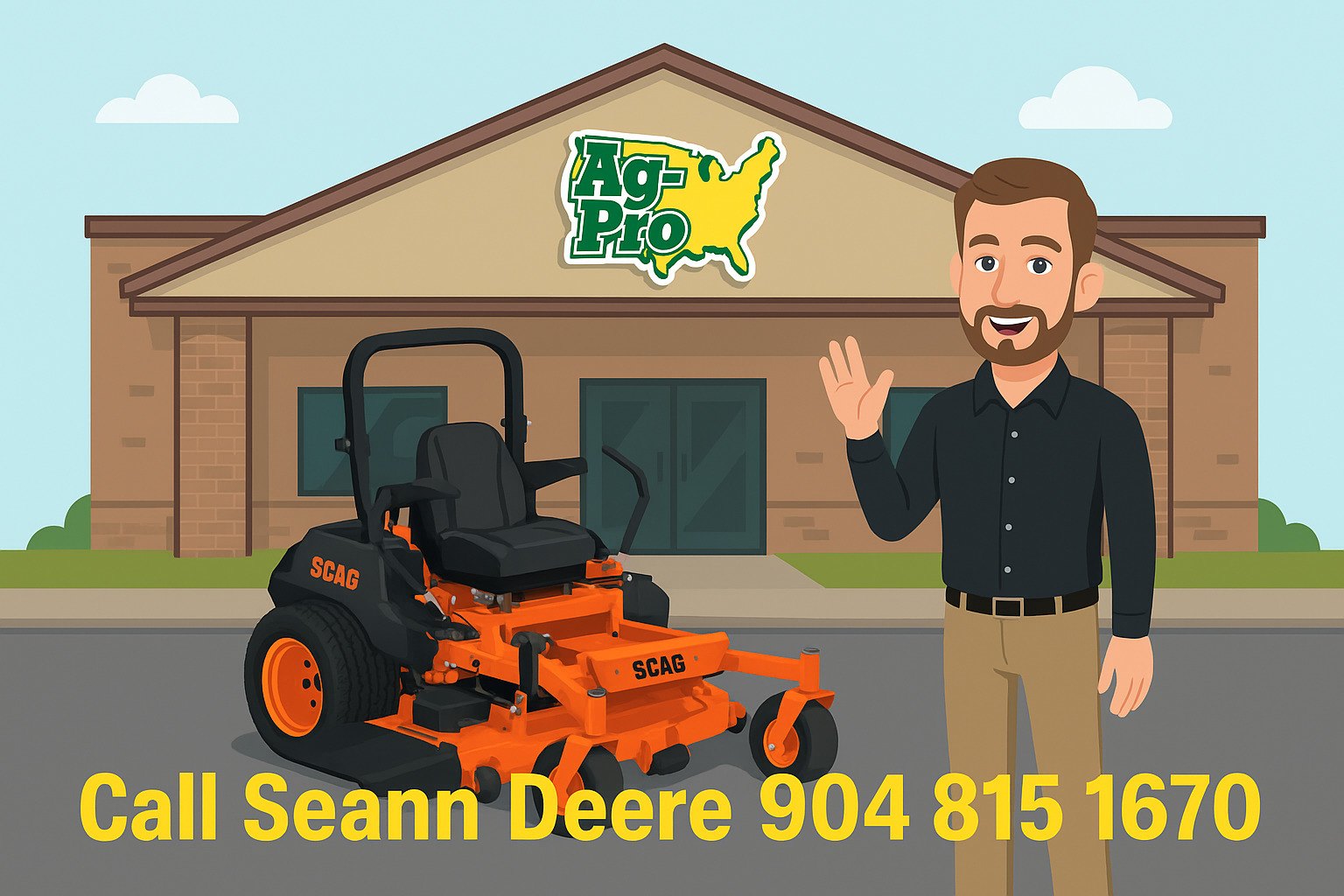 2026 Scag SFC-21-7CV Image 7