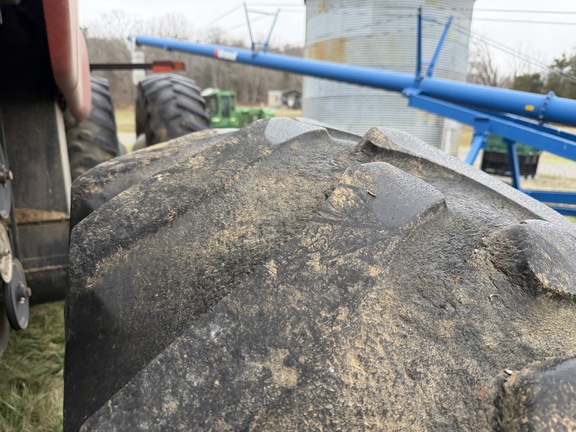 Photo of 2010 Case IH 8120