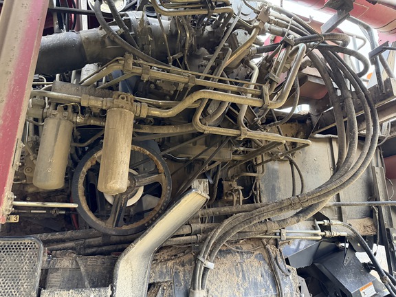 Photo of 2010 Case IH 8120