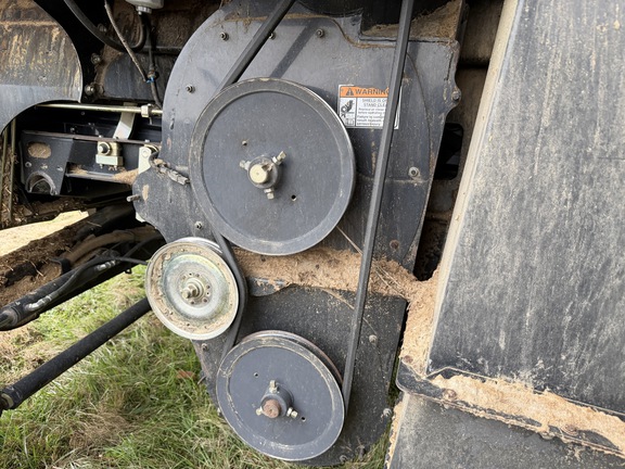 Photo of 2010 Case IH 8120