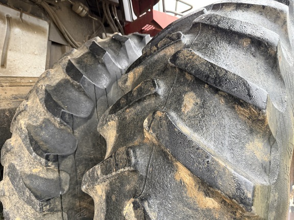Photo of 2010 Case IH 8120