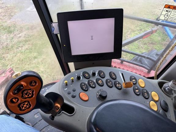 Photo of 2010 Case IH 8120