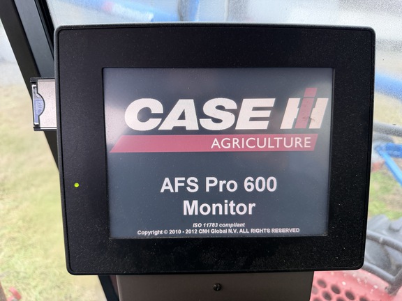 Photo of 2010 Case IH 8120