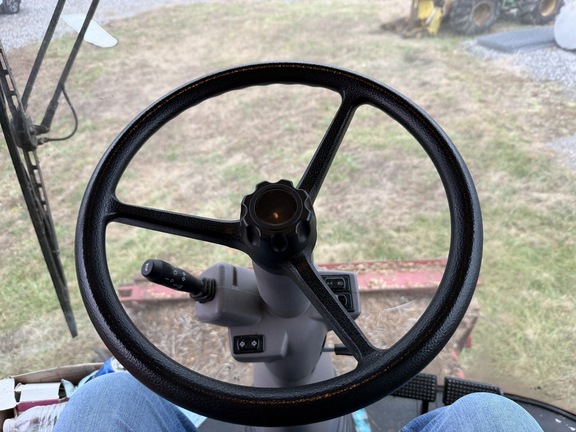 Photo of 2010 Case IH 8120