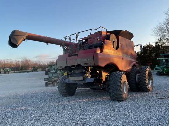 Photo of 2010 Case IH 8120