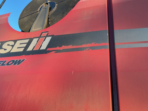 Photo of 2010 Case IH 8120