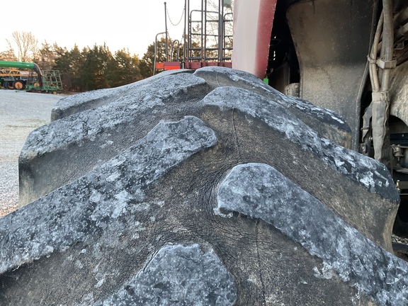 Photo of 2010 Case IH 8120