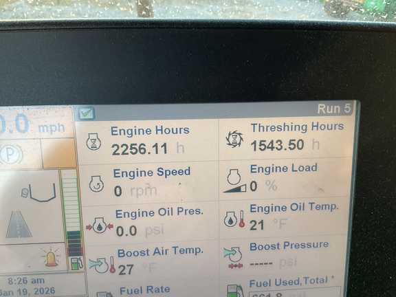 Photo of 2010 Case IH 8120