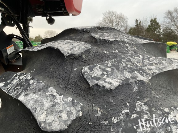 Photo of 2010 Case IH 8120