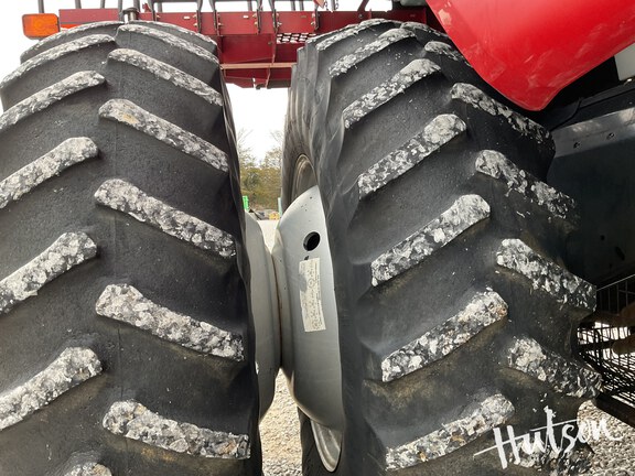 Photo of 2010 Case IH 8120