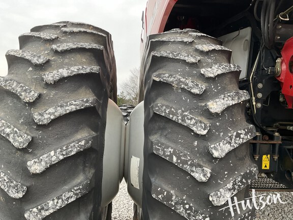 Photo of 2010 Case IH 8120