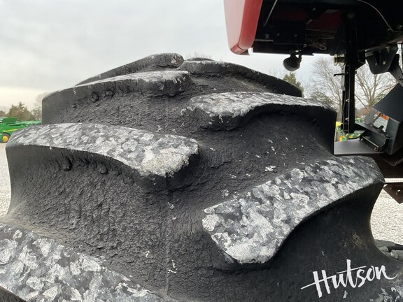 Photo of 2010 Case IH 8120