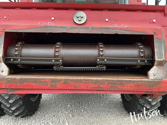 Photo of 2010 Case IH 8120