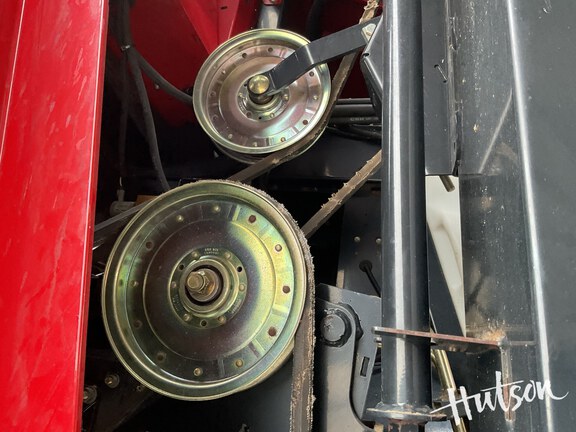 Photo of 2010 Case IH 8120