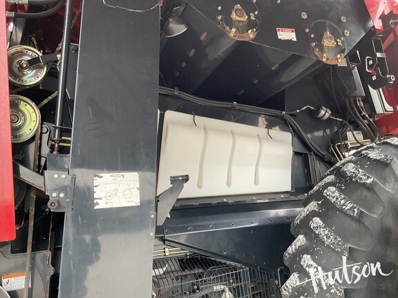 Photo of 2010 Case IH 8120