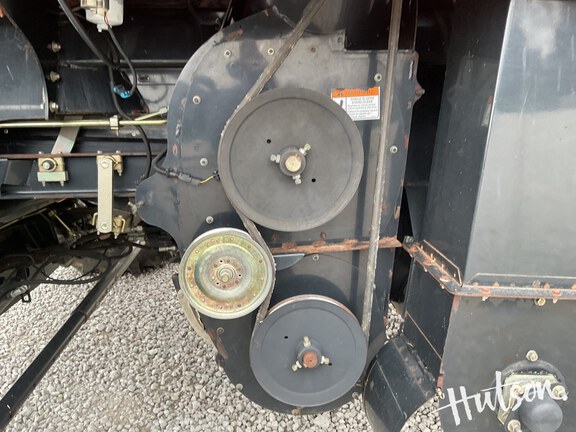 Photo of 2010 Case IH 8120