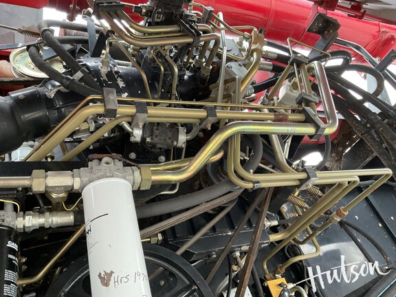 Photo of 2010 Case IH 8120