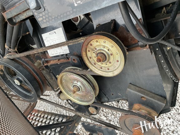 Photo of 2010 Case IH 8120