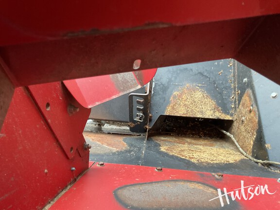 Photo of 2010 Case IH 8120