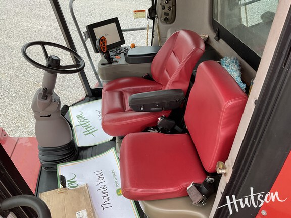 Photo of 2010 Case IH 8120