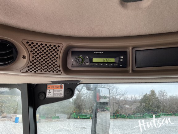 Photo of 2010 Case IH 8120