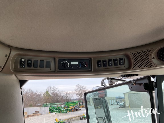 Photo of 2010 Case IH 8120