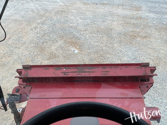 Photo of 2010 Case IH 8120
