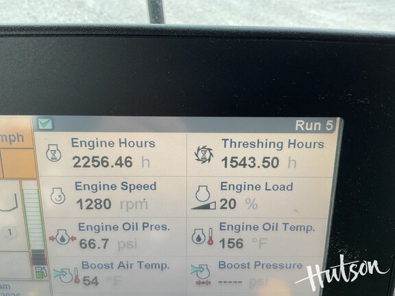 Photo of 2010 Case IH 8120