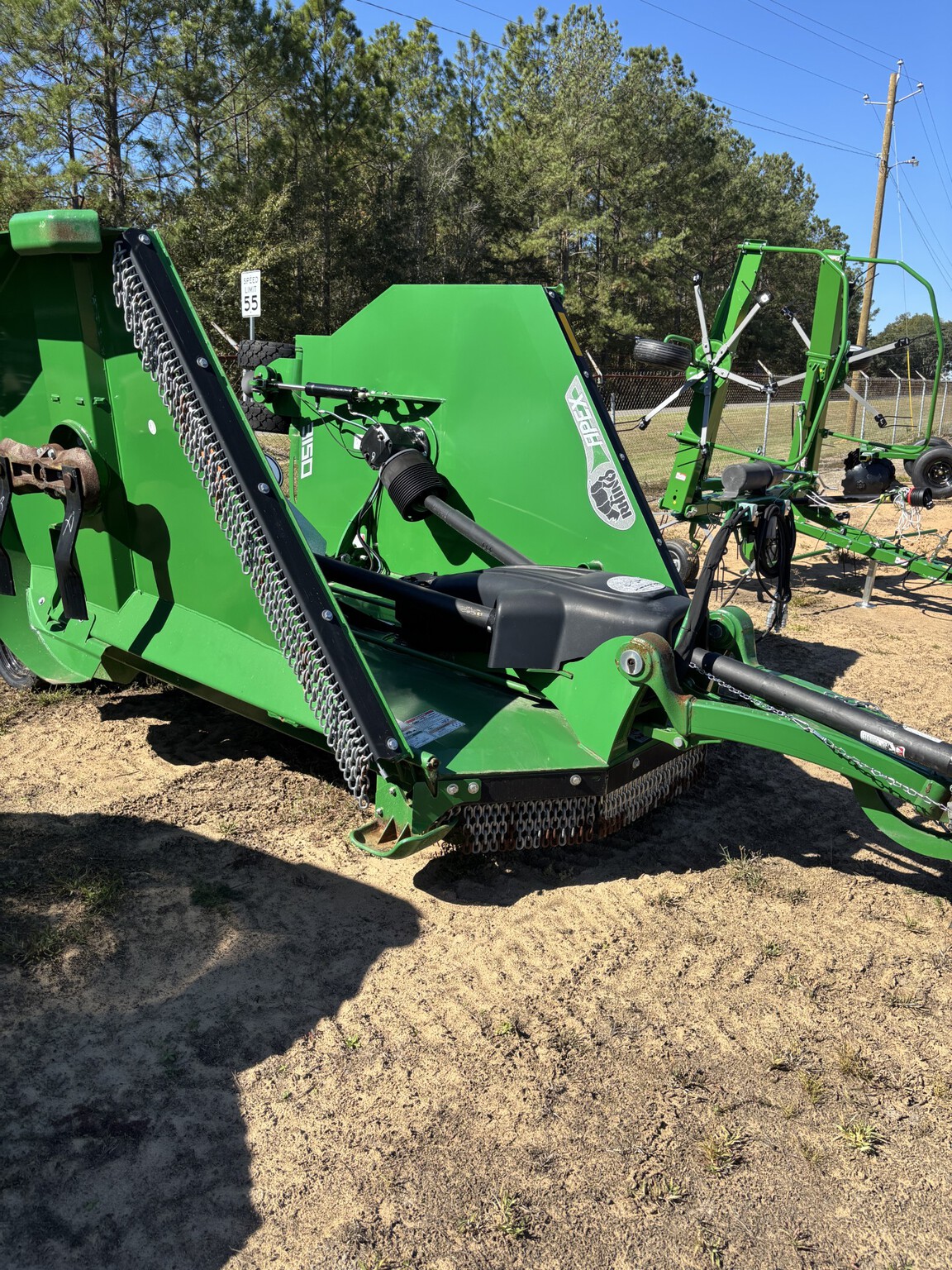 2022 Rhino 3150 Image 2