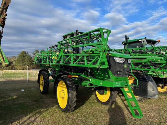 2024 John Deere R4023 - Self-Propelled Sprayers - Dixie, GA