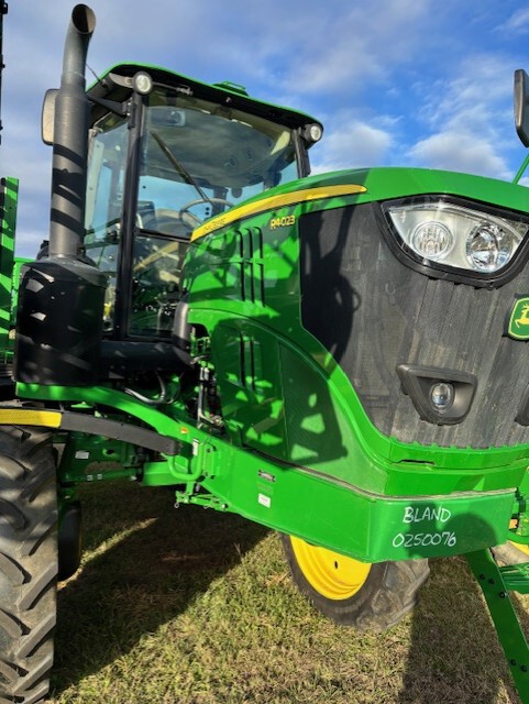 2024 John Deere R4023 Image 2
