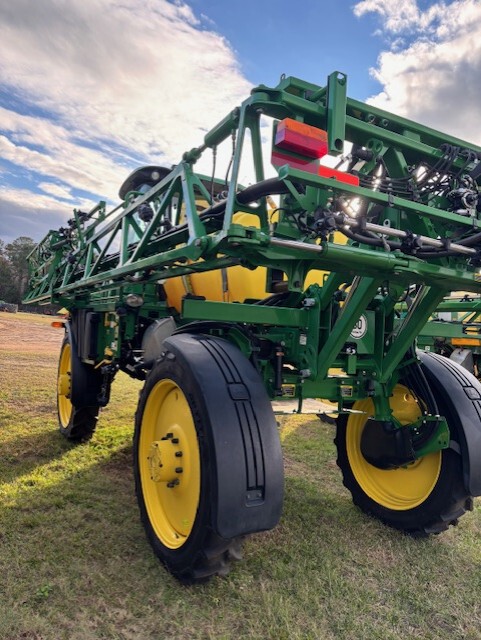 2024 John Deere R4023 Image 6
