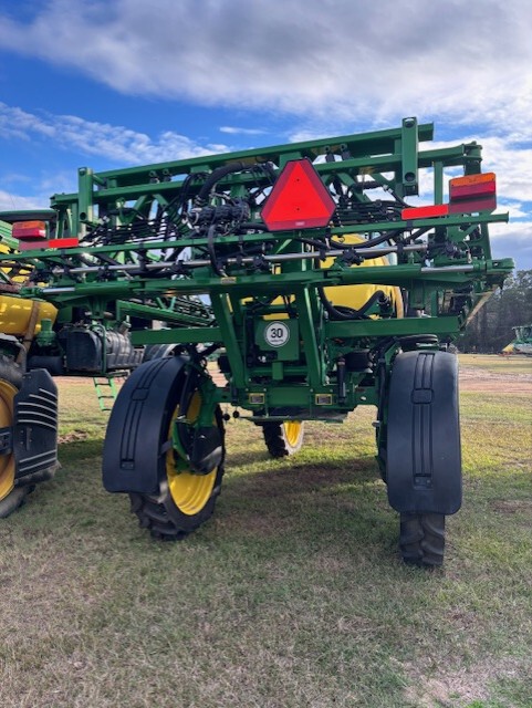 2024 John Deere R4023 Image 7