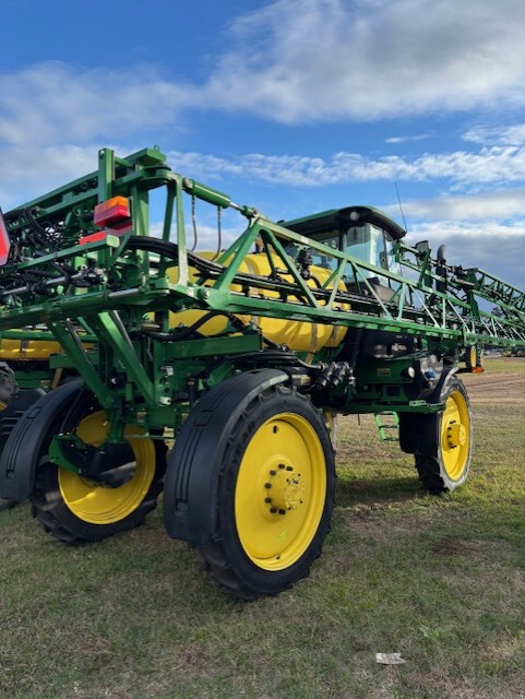 2024 John Deere R4023 Image 8