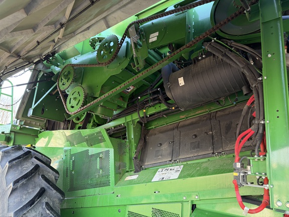 2024 John Deere S780 - Photo14