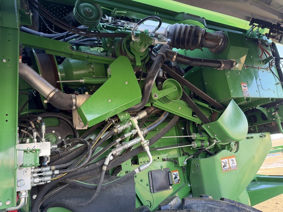 2024 John Deere S780 - Photo15