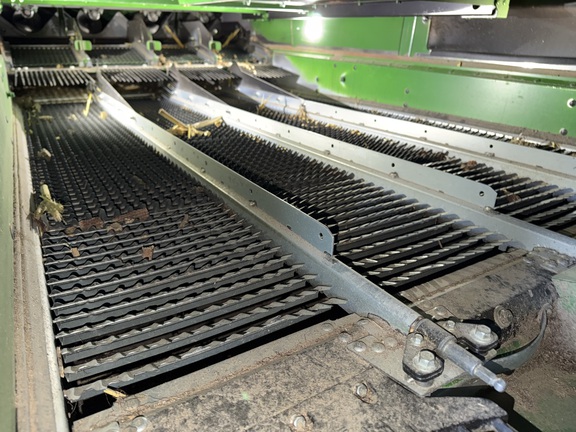 2024 John Deere S780 - Photo17