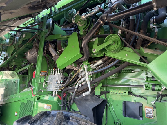 2024 John Deere S780 - Photo16