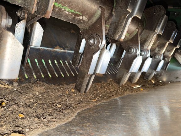 2024 John Deere S780 - Photo18