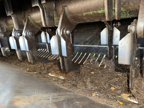 2024 John Deere S780 - Photo19