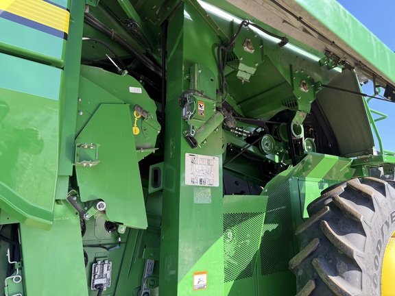 2024 John Deere S780 - Photo20