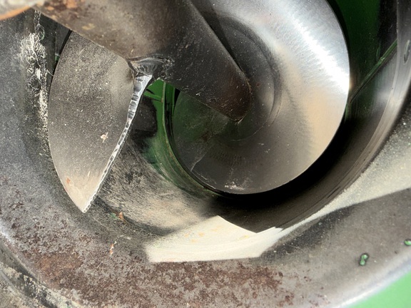2024 John Deere S780 - Photo22