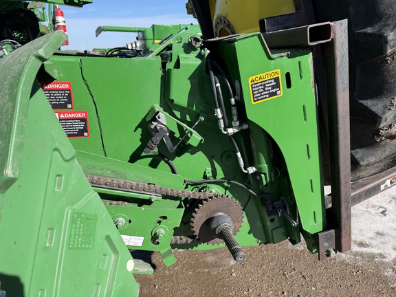 2024 John Deere S780 - Photo23