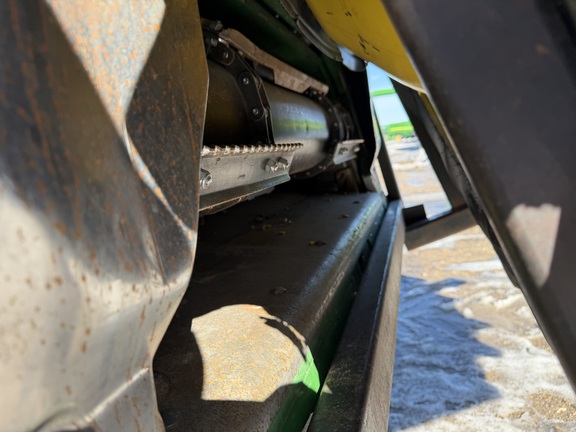 2024 John Deere S780 - Photo25