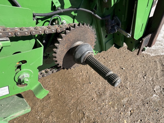 2024 John Deere S780 - Photo24