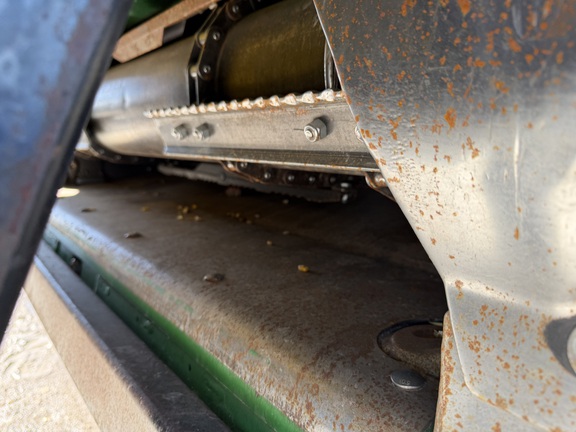 2024 John Deere S780 - Photo26