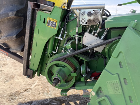 2024 John Deere S780 - Photo27
